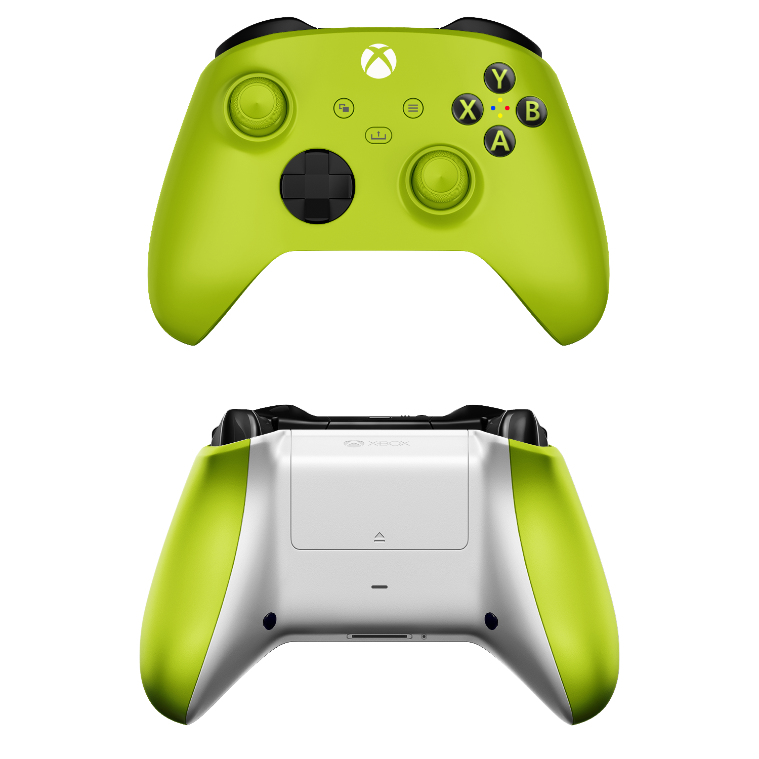 Premade Xbox Series X Controllers – Pulze Controllers